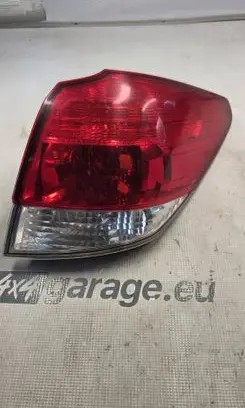 Subaru Outback Rear/tail lights 22020067