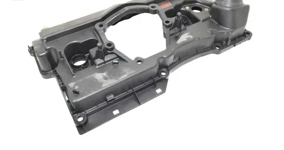 BMW 3 E46 Rocker cam cover 11127506728 7506728 11127568582