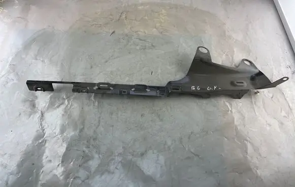 Volkswagen PASSAT B6 Sill supporting ledge 3C0853231 3C0853231C