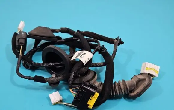 KIA Optima Rear door wiring loom 91650-D4180 IMPRK1442116