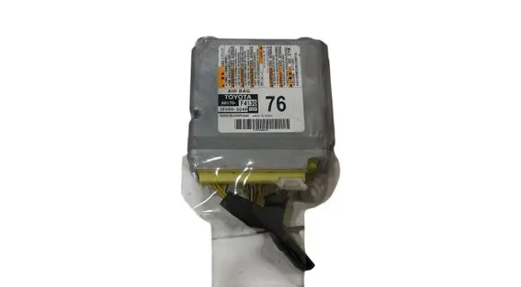 Toyota C-HR I Airbag control unit/module 89170F4130 2510000240