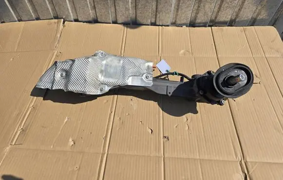 Volkswagen Arteon Steering rack 3Q1423050AE