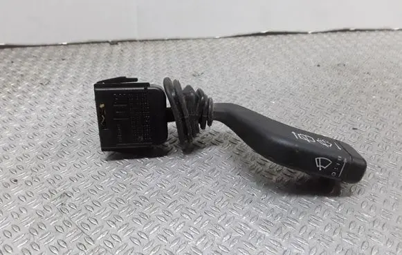 Opel Zafira A Wiper control stalk 90124931