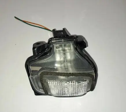 Mazda 6 Mirror indicator light W1108 KD5369182