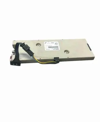 Antenna control unit