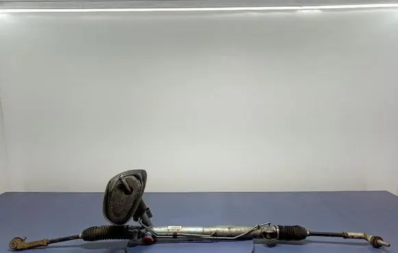 Ford S-MAX Steering rack 6G913A500AJ
