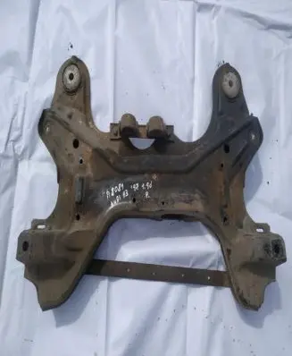 Audi A3 S3 8L Front subframe