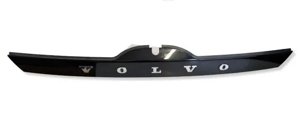 Volvo V60 Trunk door license plate light bar 31378801 31276538 31378800