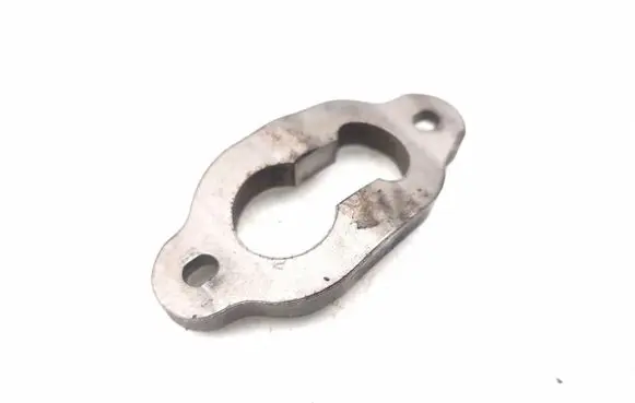 Mazda 3 III Fuel Injector clamp holder ENGINESHY