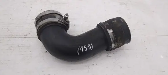 Volvo XC70 Intercooler hose/pipe 31431109