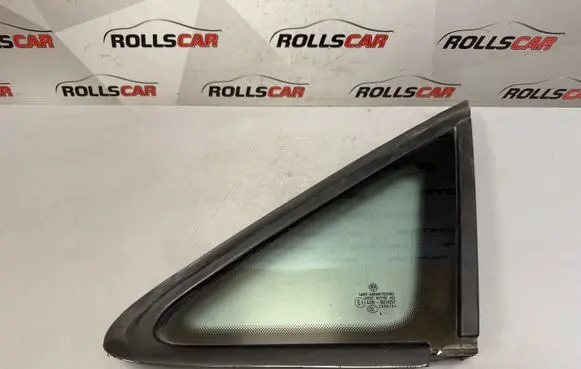Volkswagen Caddy Front triangle window/glass 43R001057