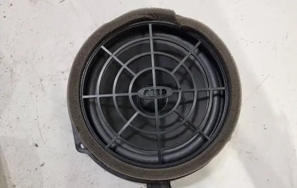 Audi Q3 8U Rear door speaker 8R0035411