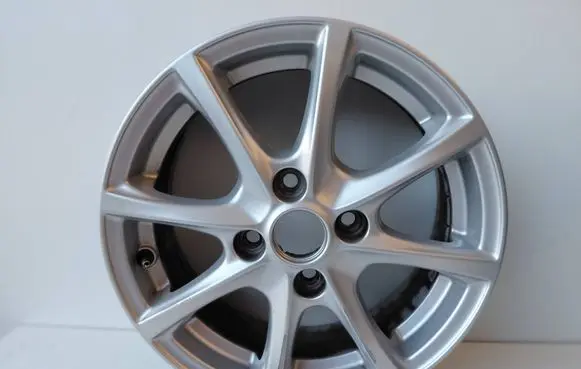 Ford Fiesta R15 alloy rim H1BJ-1007-J1A