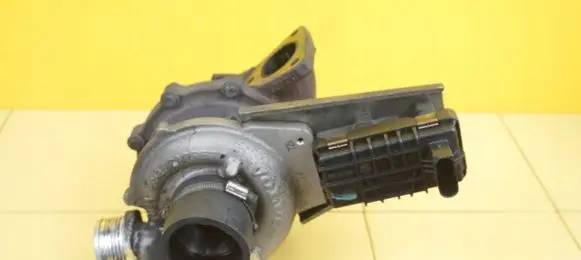Volvo XC90 Turbo 30757080 27SP52