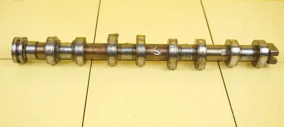 BMW 3 E90 E91 Camshaft SSACY N43B20AY