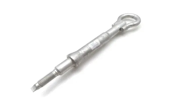 Peugeot RCZ Towing hook eye 