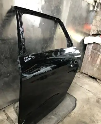Audi A4 S4 B9 8W Rear door