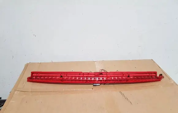 Peugeot 307 Tailgate rear/tail lights 9641298880