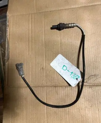 Peugeot 207 Lambda probe sensor 7322