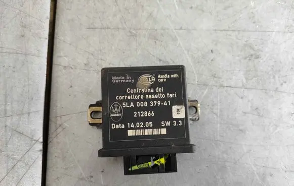 Maserati Quattroporte Light module LCM 212866