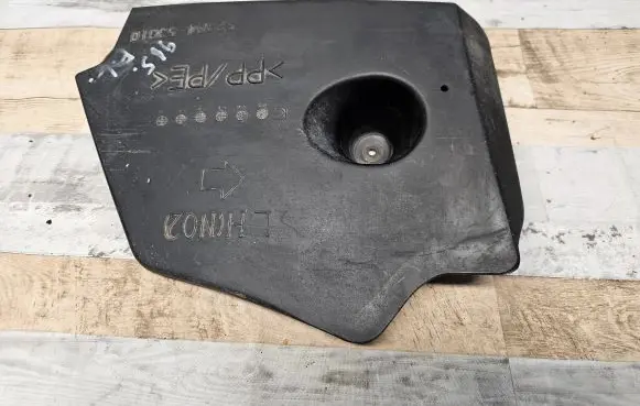 Lexus IS 220D-250-350 Spare wheel section trim 5238453010