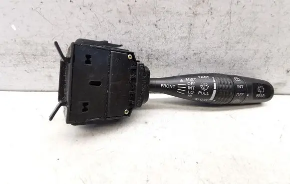Mitsubishi Grandis Wiper control stalk