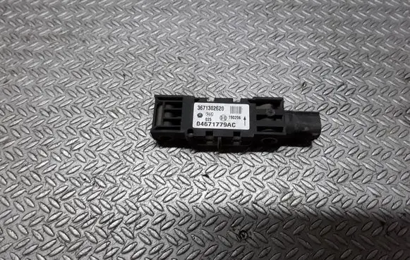 Chrysler 300 - 300C Airbag deployment crash/impact sensor