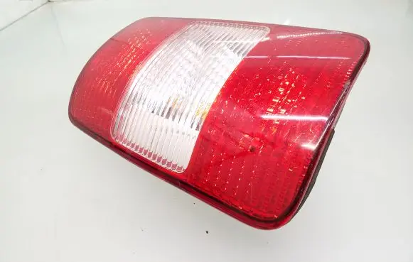 Volkswagen Caddy Rear/tail lights 2K0945111A 2K0945257A