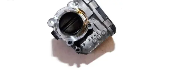 Fiat Stilo Throttle valve 0280750137 48429