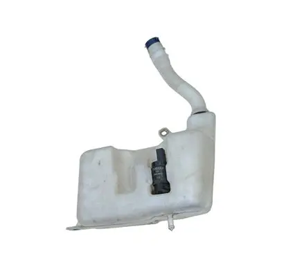 Iveco Daily 6th gen Windshield washer fluid reservoir/tank 5801565973