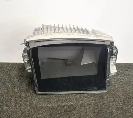Audi Q7 4M Head up display screen 4M0919617A