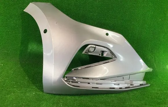 Volkswagen Arteon Front bumper corner part panel trim 