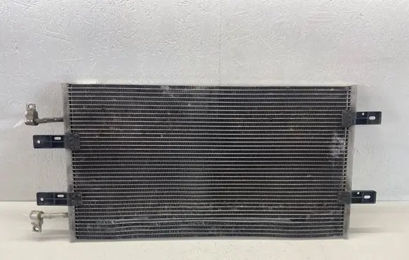 Opel Vivaro A/C cooling radiator (condenser) 