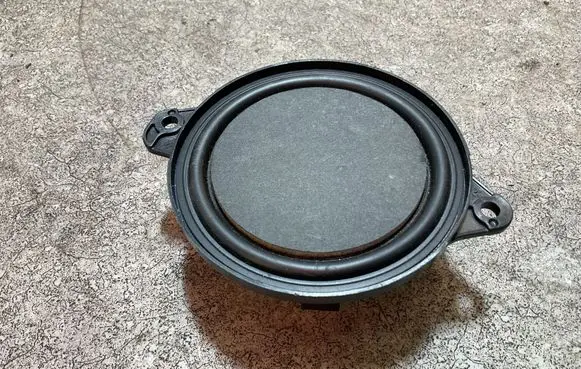 Audi A3 8Y Panel speaker 83A035454 20210716 90049