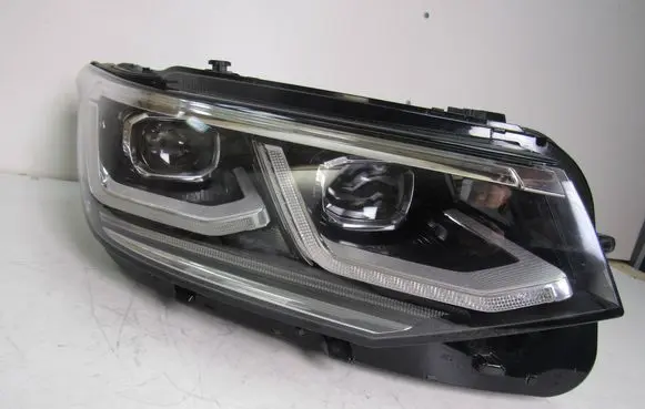 Volkswagen Tiguan Headlight/headlamp 5NC941082G 030111963400