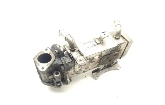 Hyundai Santa Fe EGR valve cooler 28416-2F000 20100715-016