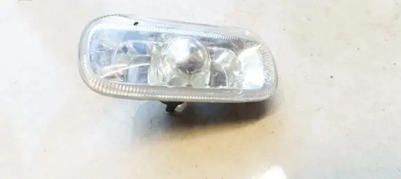 Audi A4 S4 B6 8E 8H Front fender indicator light 8E0949127