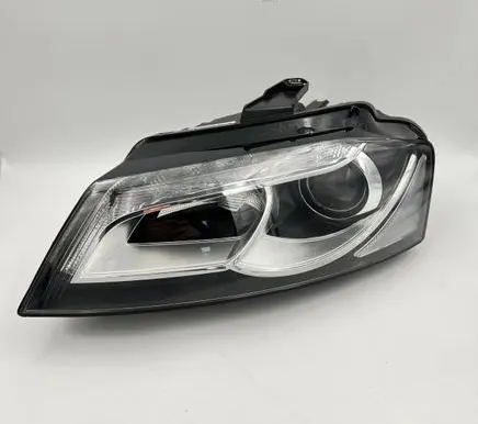 Audi A3 S3 8P Headlight/headlamp 8P0941003 1EL00964809 00964809601921