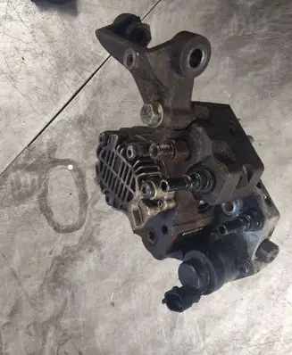 Renault Espace - Grand espace IV Fuel injection high pressure pump 8200457039 0445010033 H8200041766