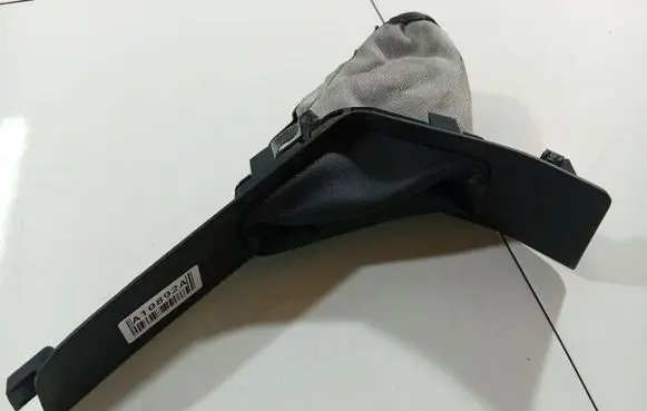 Ford Mondeo MK IV Other interior part 7S71A061B84