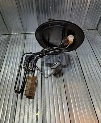 Fuel level sensor