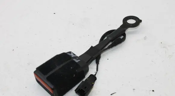 Peugeot 2008 II Front seatbelt buckle 6350543ETB