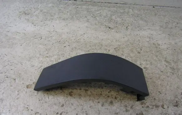 Volkswagen Sharan Rear/tail light trim molding 7M3807872