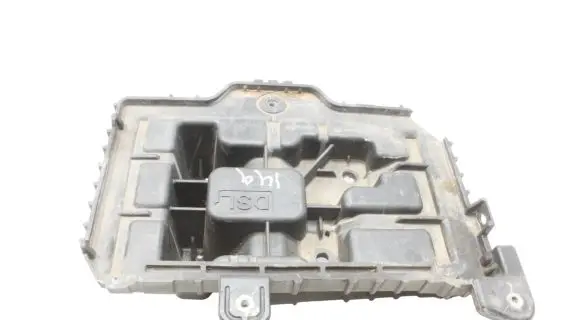 KIA Sorento Battery box tray 371502W100