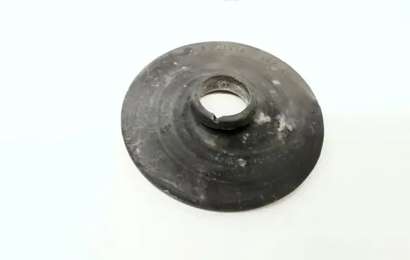 BMW 3 E46 Rear coil spring rubber mount 1136385 627968