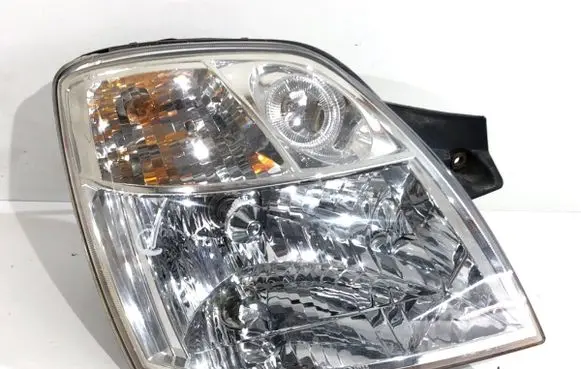 KIA Picanto Headlight/headlamp