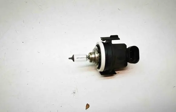 BMW 3 E46 Headlight/headlamp bulb 