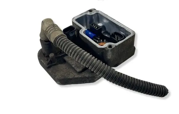 Volvo XC90 Torque split ecu control unit/module 10538301 5WP2222901 HAP511