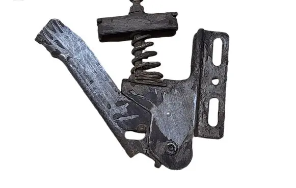 Mercedes-Benz Sprinter W906 Other handbrake/parking brake parts A9064200238