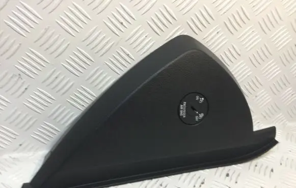 Opel Insignia A Dashboard side end trim 13275266